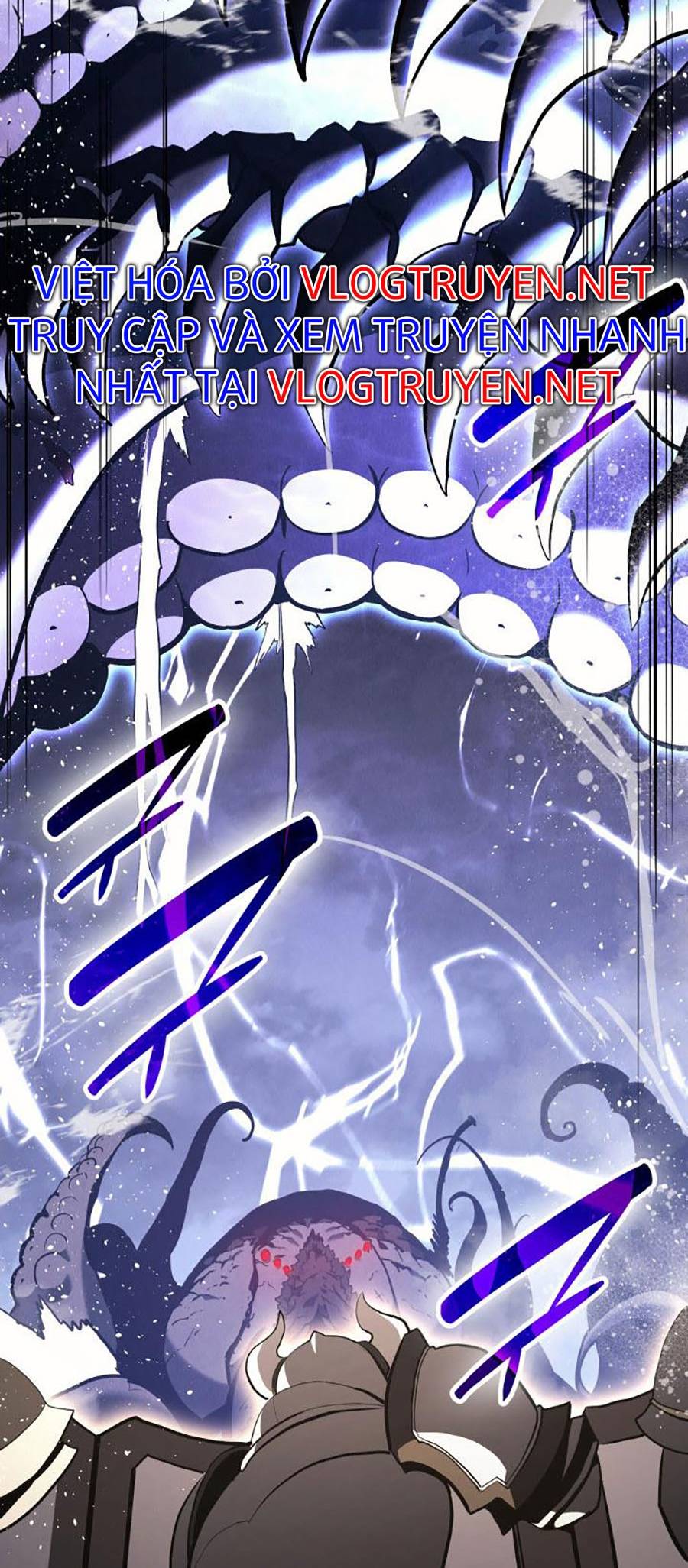 Người Hùng Cấp Thảm Họa Hồi Sinh: Chapter 37