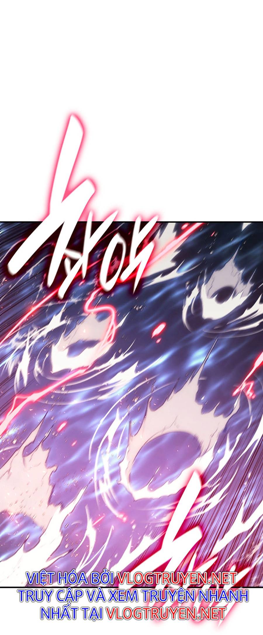 Người Hùng Cấp Thảm Họa Hồi Sinh: Chapter 38