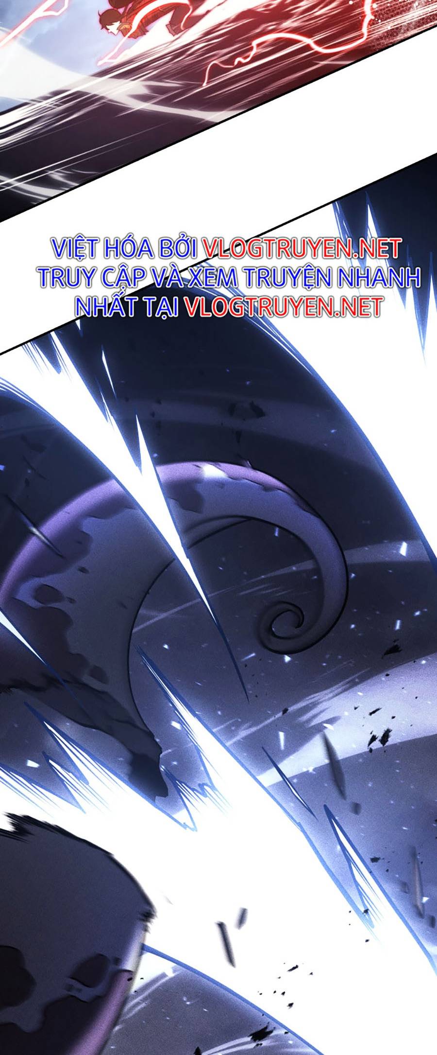 Người Hùng Cấp Thảm Họa Hồi Sinh: Chapter 38