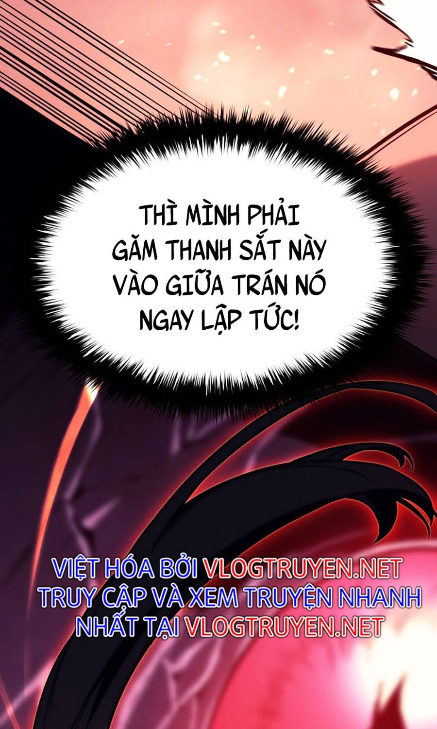 Người Hùng Cấp Thảm Họa Hồi Sinh: Chapter 38