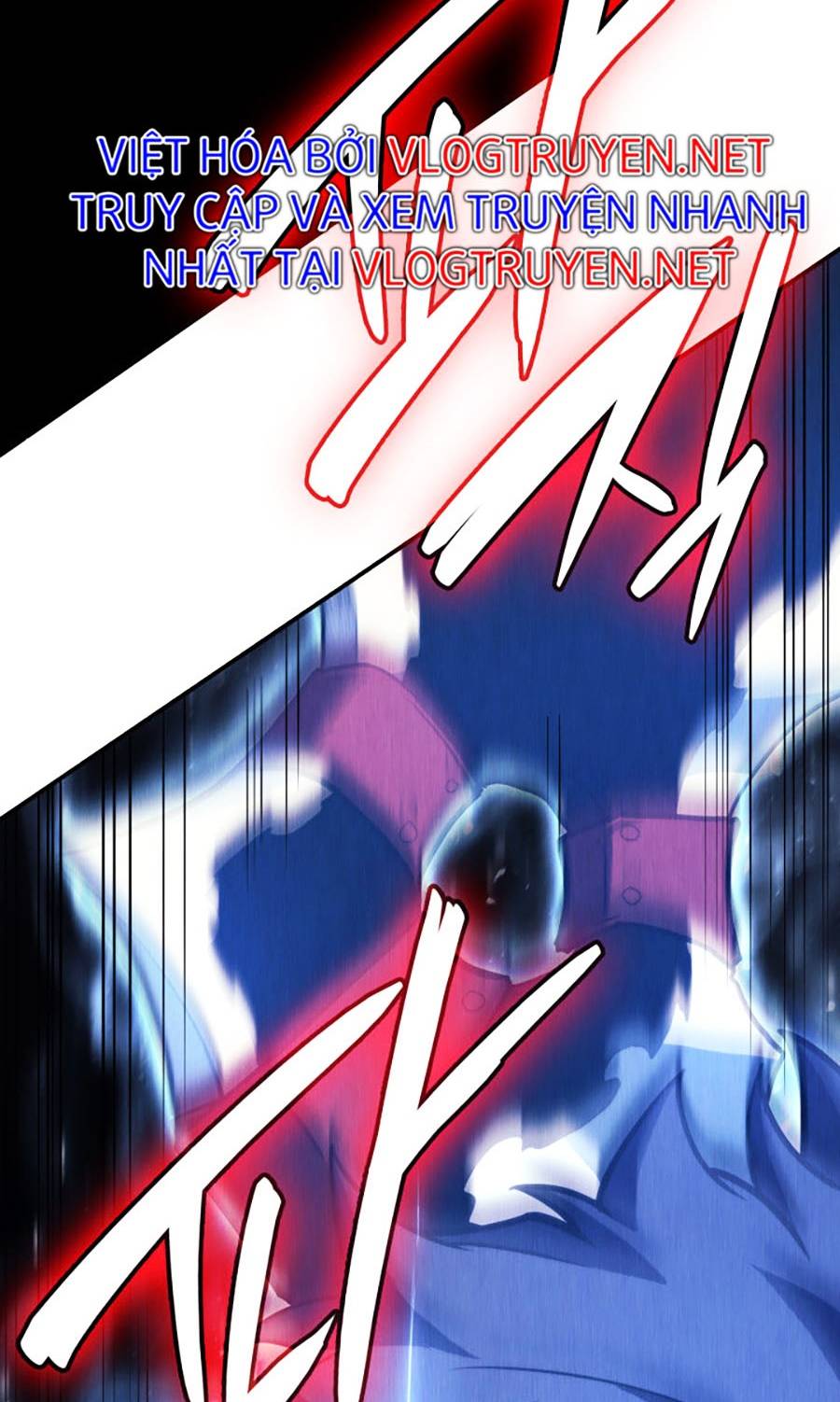 Người Hùng Cấp Thảm Họa Hồi Sinh: Chapter 38