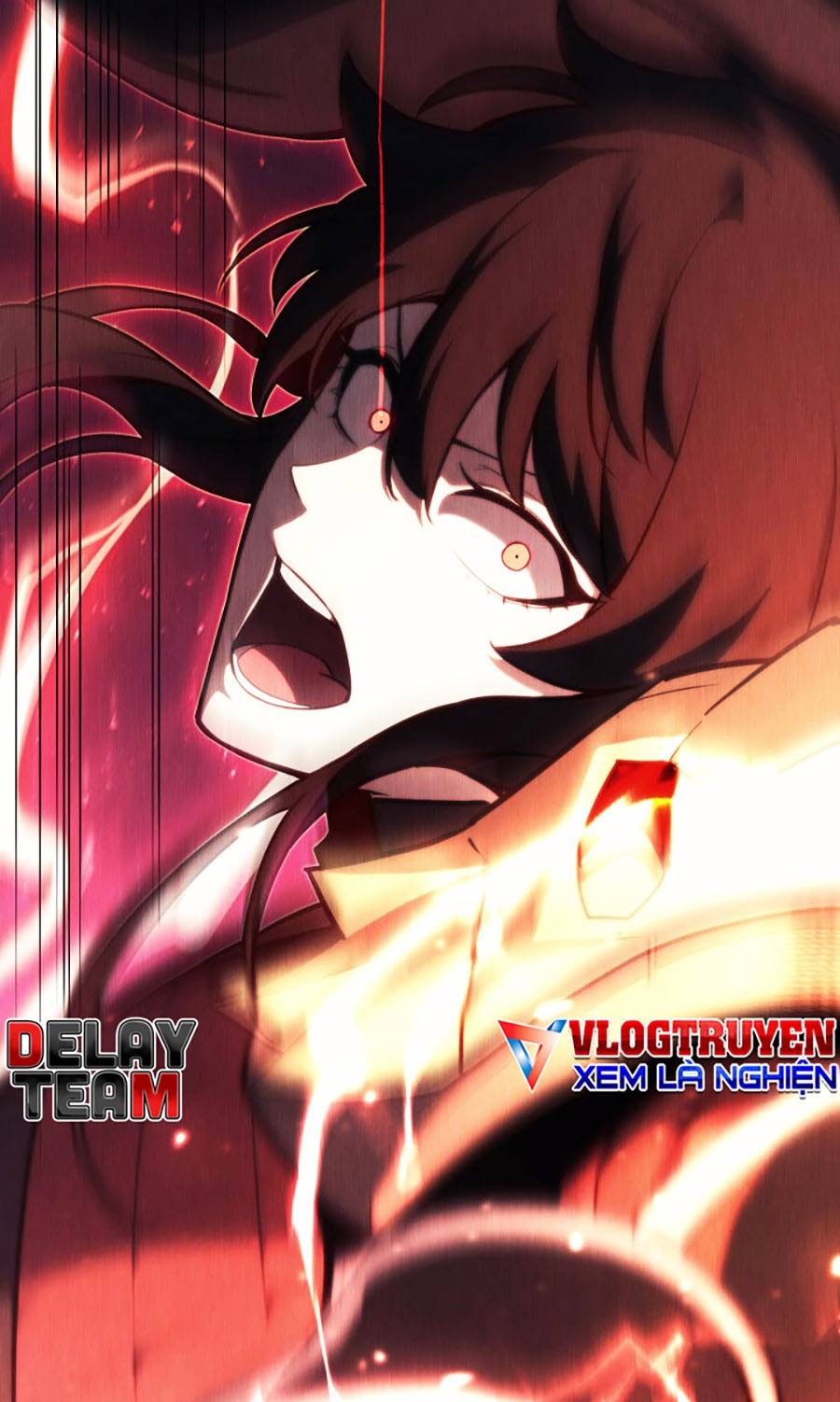 Người Hùng Cấp Thảm Họa Hồi Sinh: Chapter 38