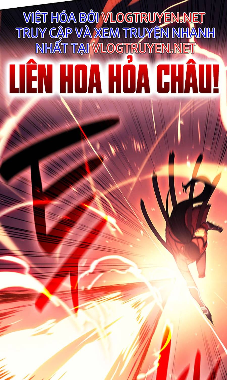 Người Hùng Cấp Thảm Họa Hồi Sinh: Chapter 38