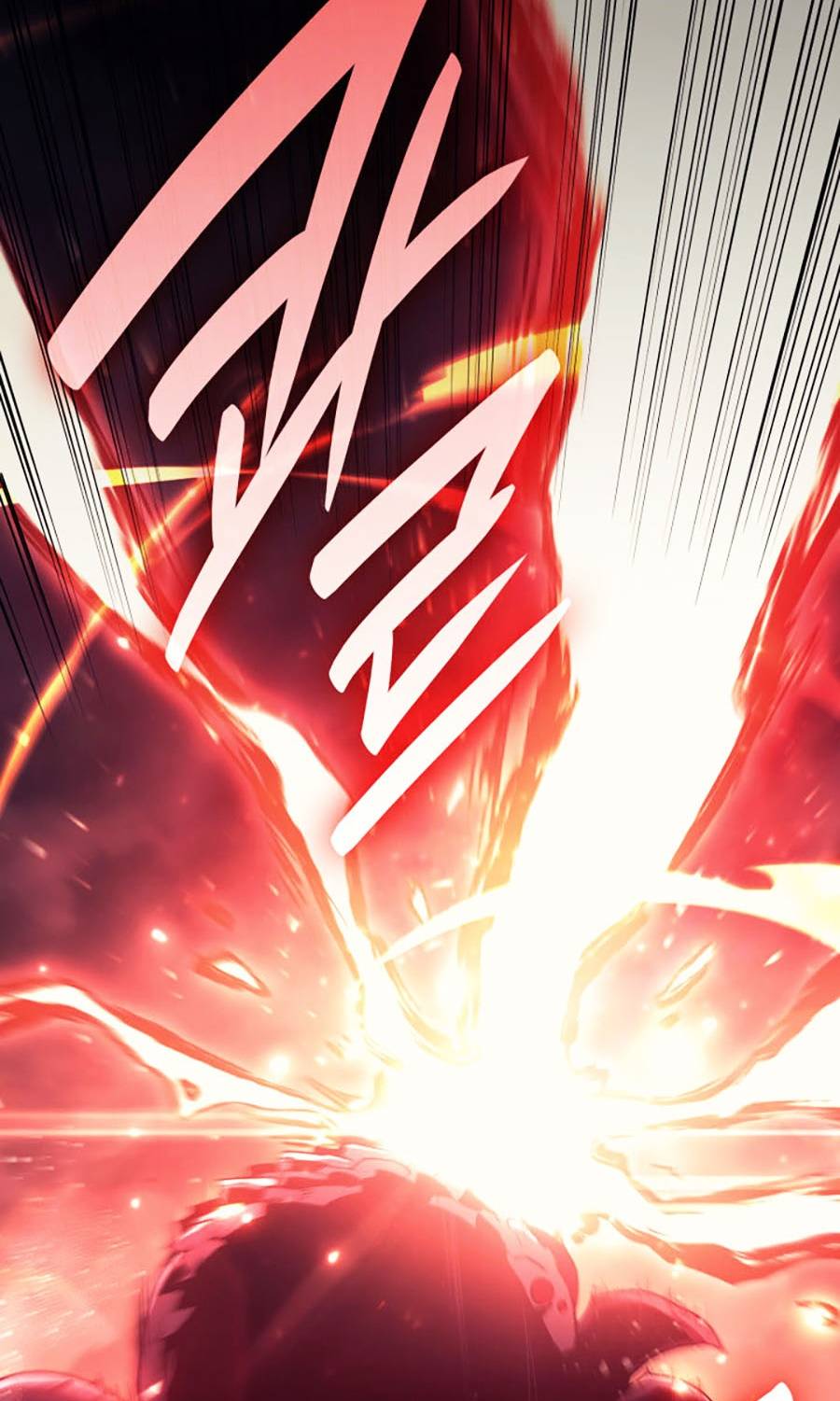 Người Hùng Cấp Thảm Họa Hồi Sinh: Chapter 38