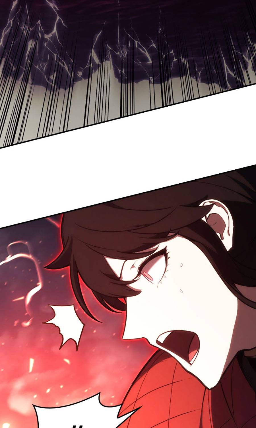 Người Hùng Cấp Thảm Họa Hồi Sinh: Chapter 38