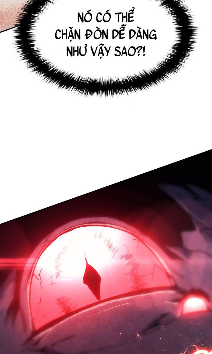 Người Hùng Cấp Thảm Họa Hồi Sinh: Chapter 38