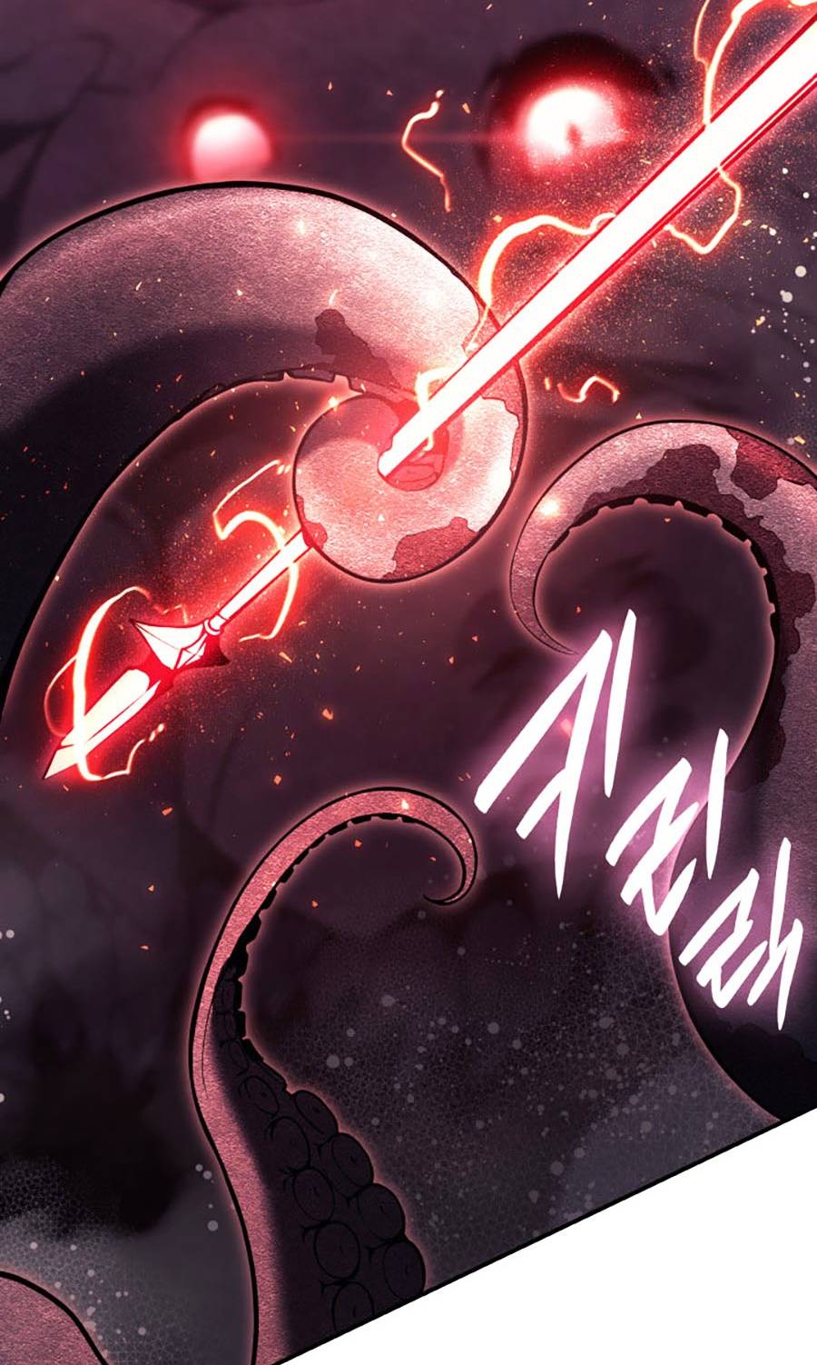 Người Hùng Cấp Thảm Họa Hồi Sinh: Chapter 38