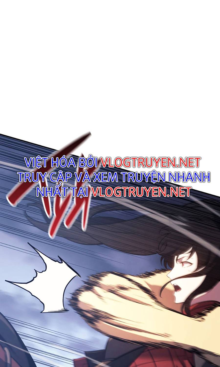 Người Hùng Cấp Thảm Họa Hồi Sinh: Chapter 38