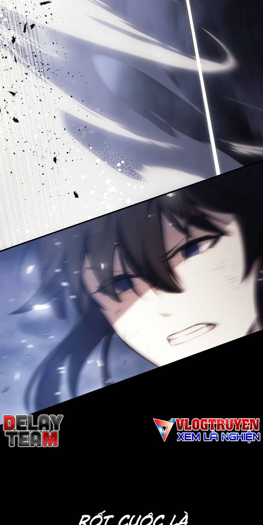 Người Hùng Cấp Thảm Họa Hồi Sinh: Chapter 38