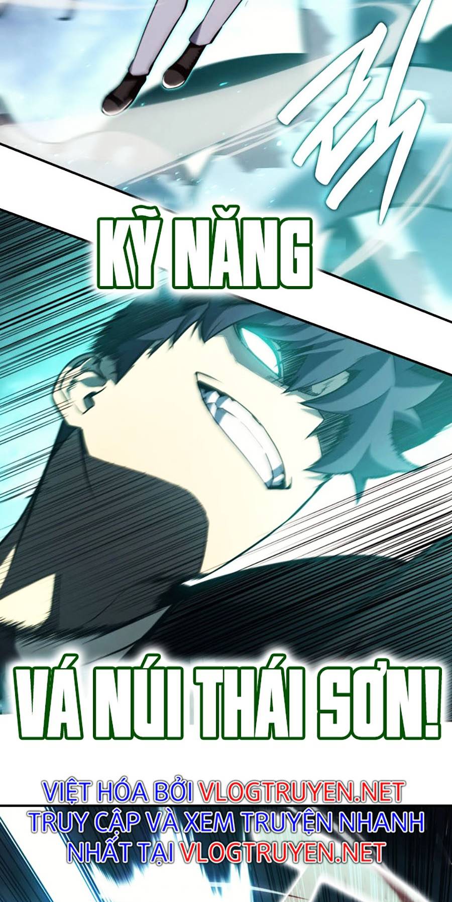Người Hùng Cấp Thảm Họa Hồi Sinh: Chapter 38