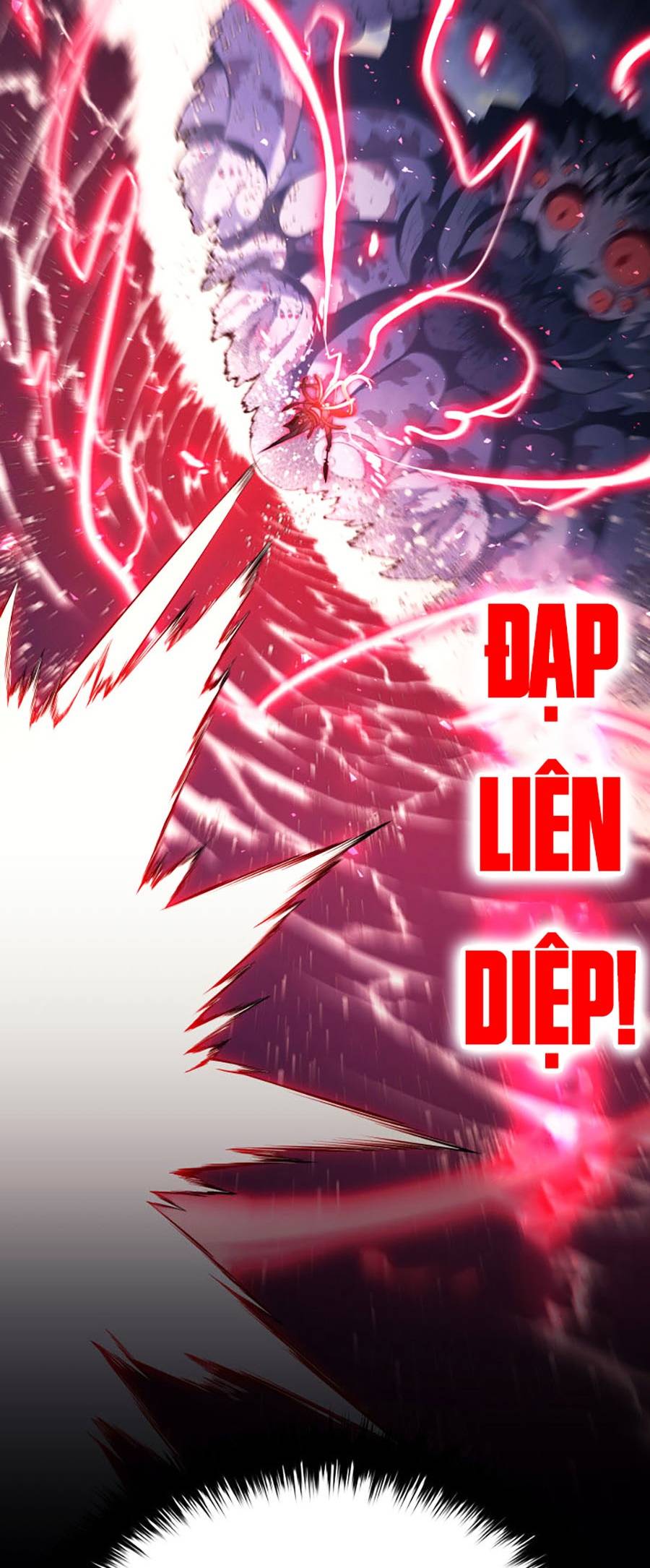 Người Hùng Cấp Thảm Họa Hồi Sinh: Chapter 38