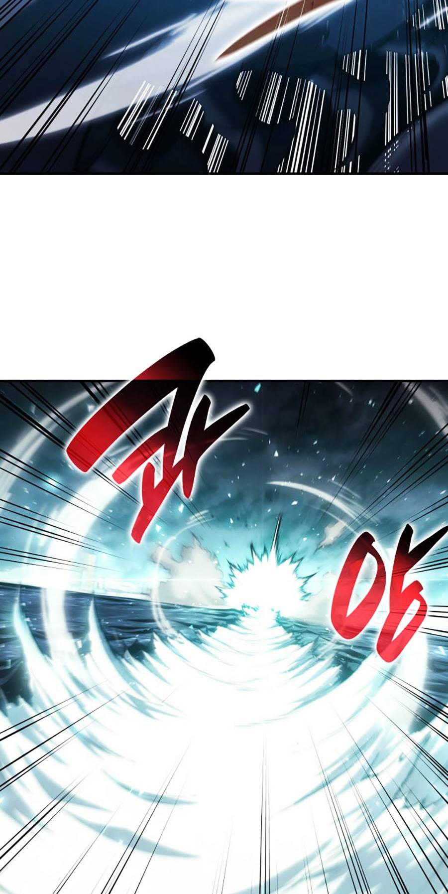Người Hùng Cấp Thảm Họa Hồi Sinh: Chapter 38