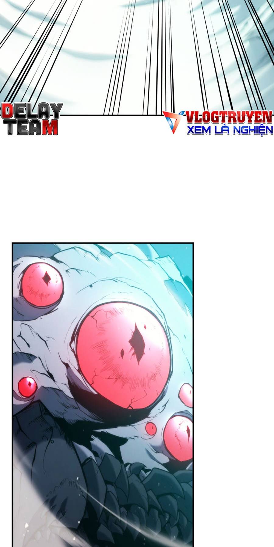 Người Hùng Cấp Thảm Họa Hồi Sinh: Chapter 38