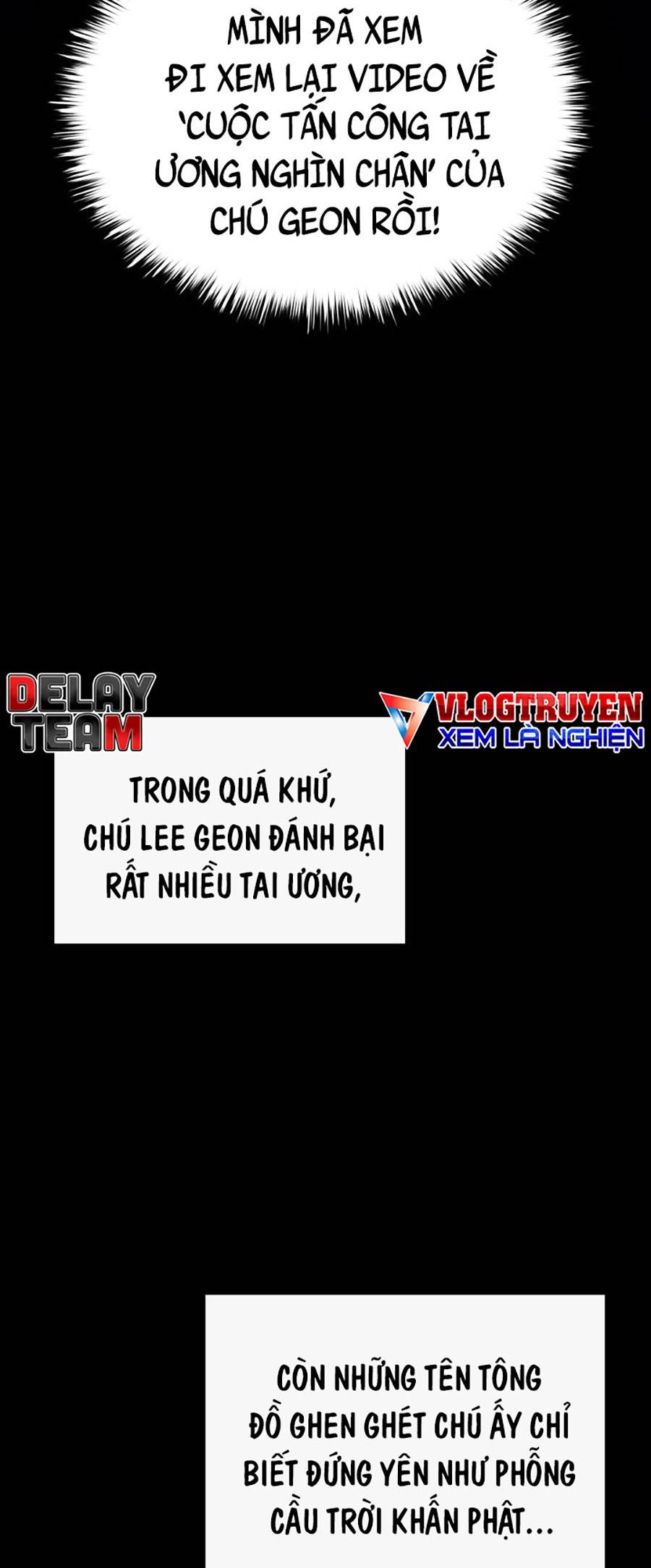 Người Hùng Cấp Thảm Họa Hồi Sinh: Chapter 38