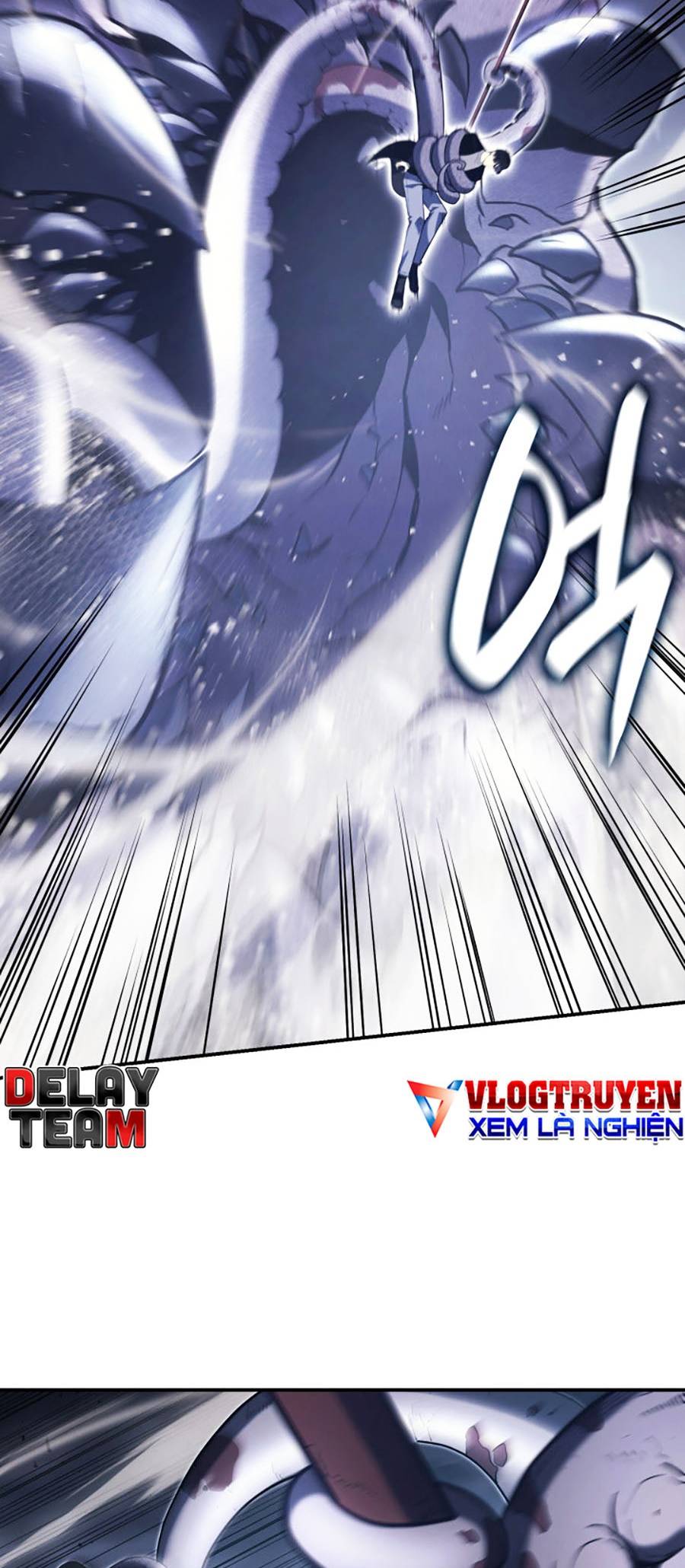 Người Hùng Cấp Thảm Họa Hồi Sinh: Chapter 38
