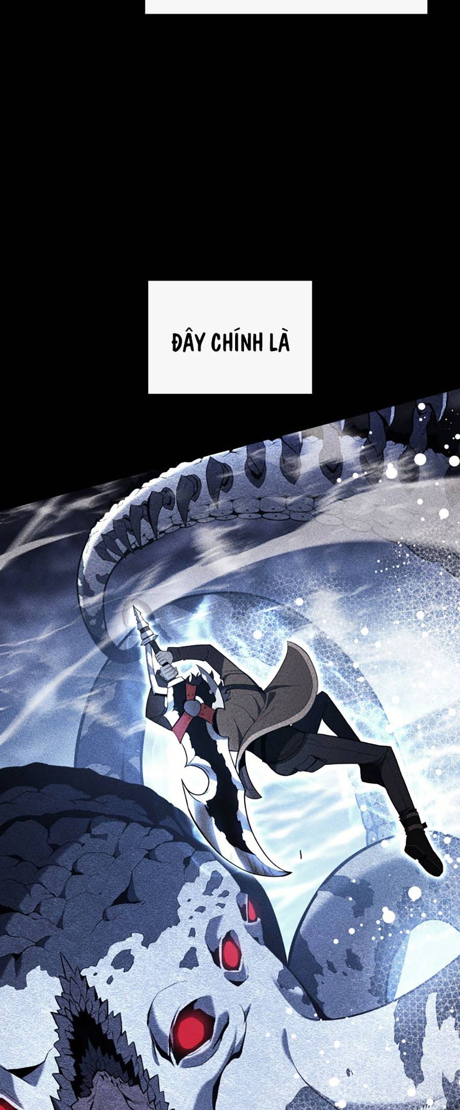 Người Hùng Cấp Thảm Họa Hồi Sinh: Chapter 38