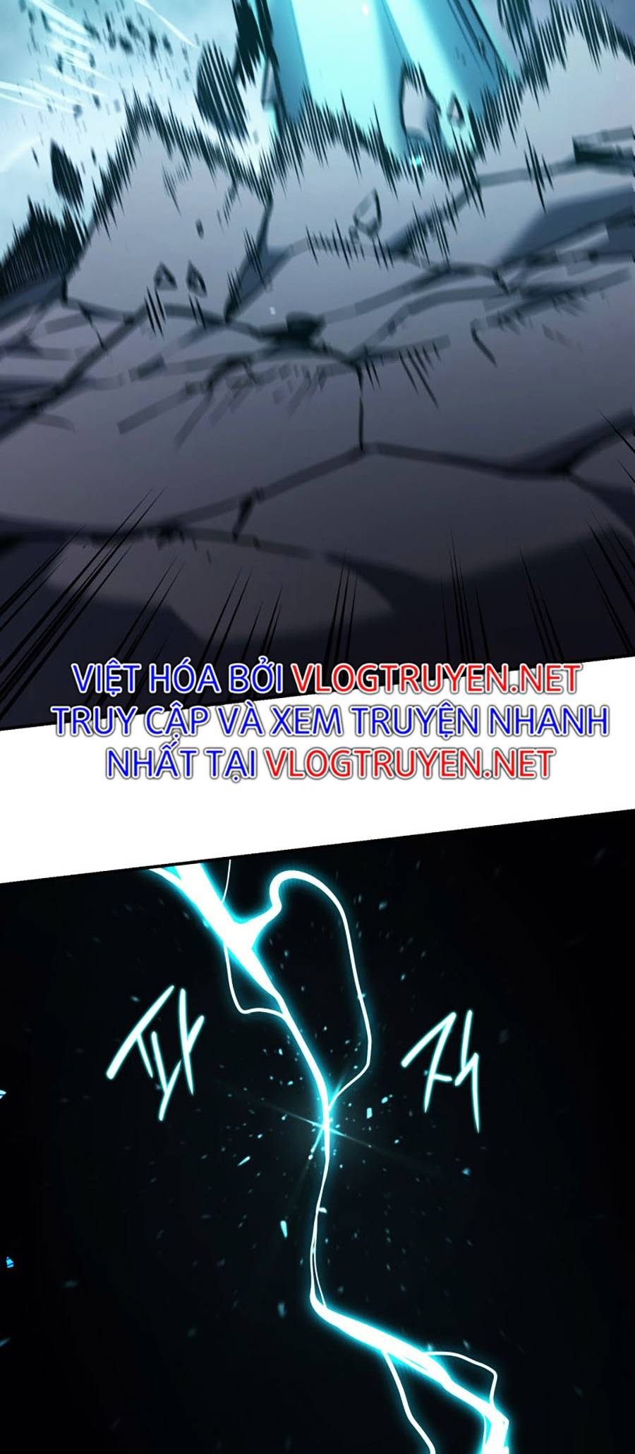 Người Hùng Cấp Thảm Họa Hồi Sinh: Chapter 38