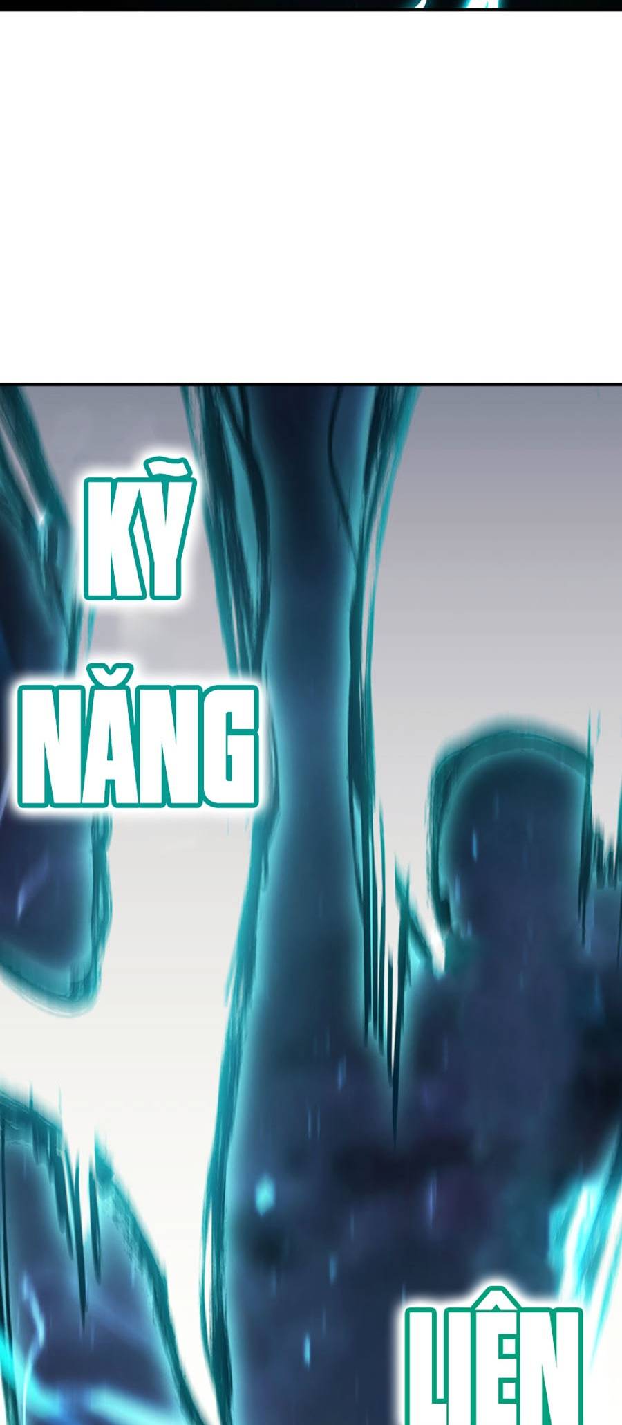 Người Hùng Cấp Thảm Họa Hồi Sinh: Chapter 38