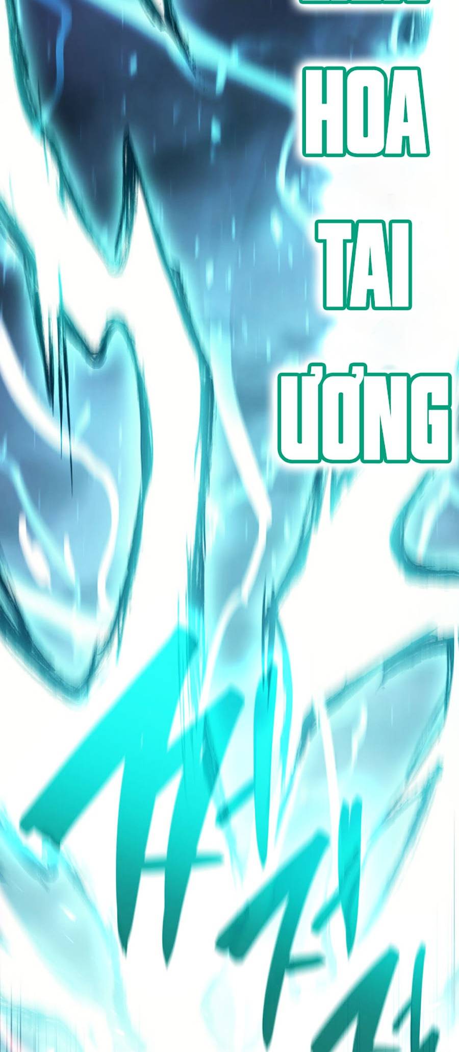 Người Hùng Cấp Thảm Họa Hồi Sinh: Chapter 38