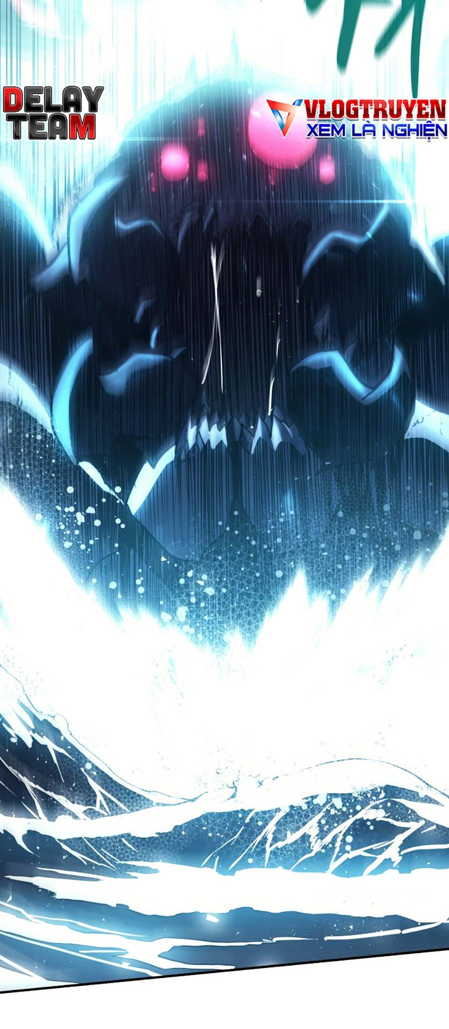 Người Hùng Cấp Thảm Họa Hồi Sinh: Chapter 38