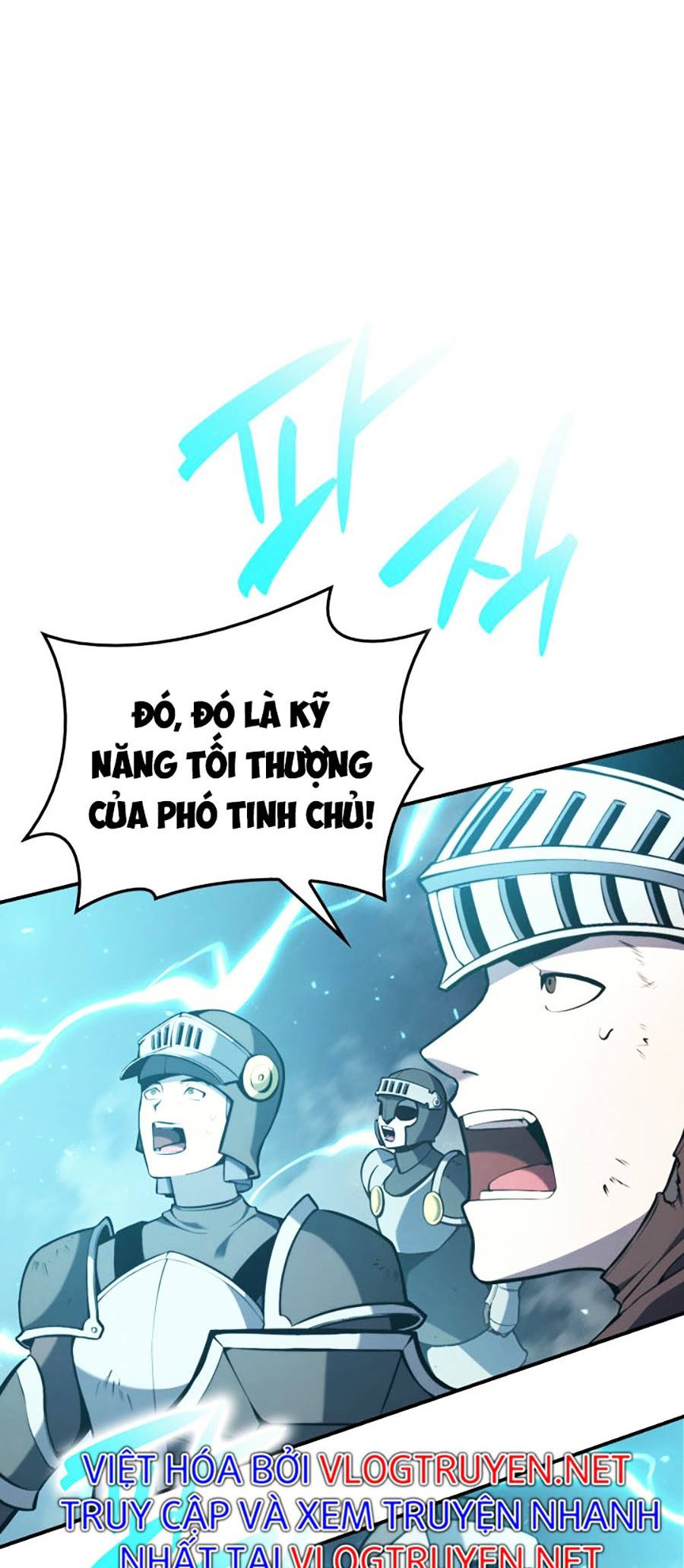 Người Hùng Cấp Thảm Họa Hồi Sinh: Chapter 38