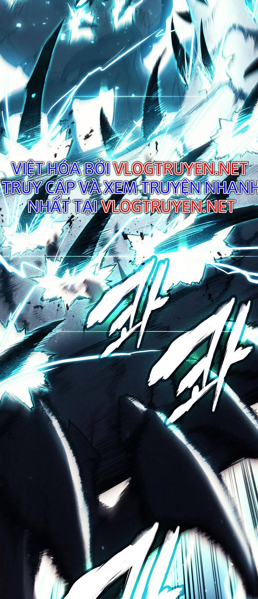 Người Hùng Cấp Thảm Họa Hồi Sinh: Chapter 39