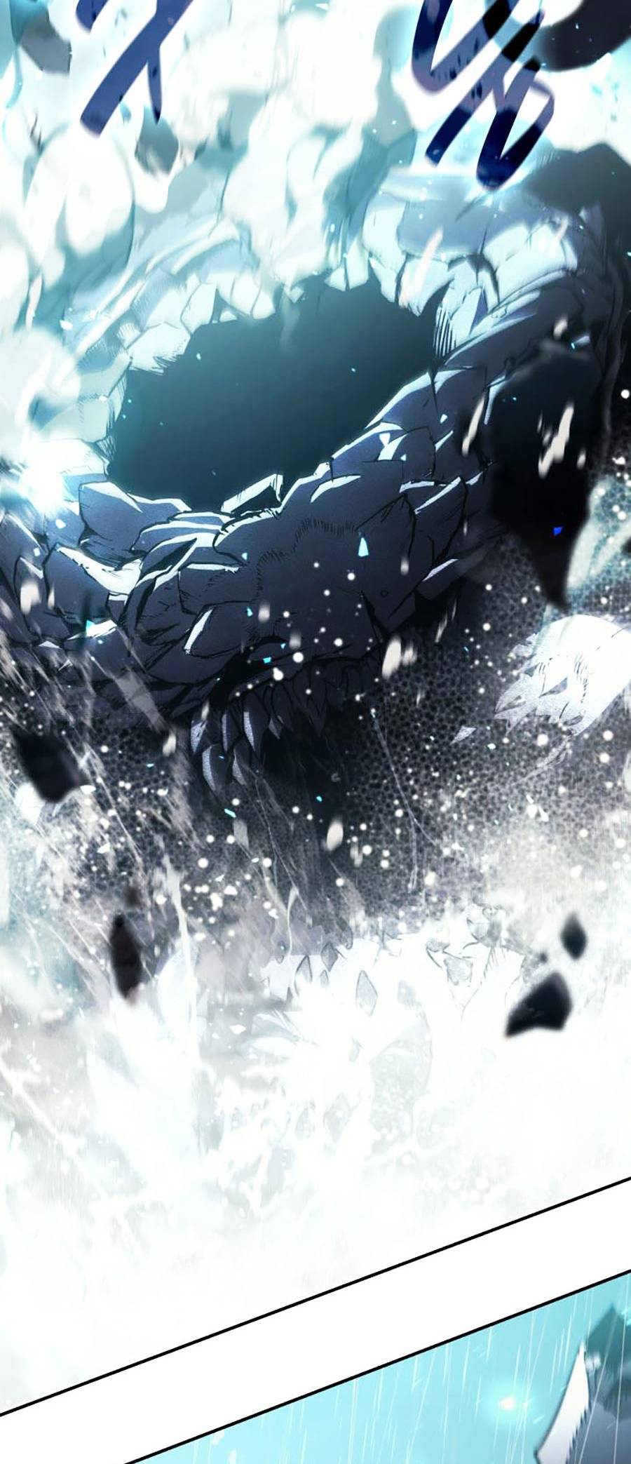 Người Hùng Cấp Thảm Họa Hồi Sinh: Chapter 39