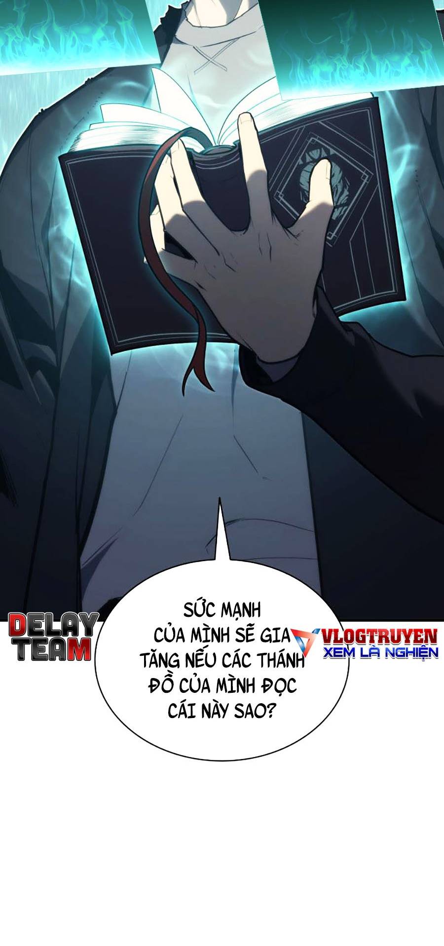 Người Hùng Cấp Thảm Họa Hồi Sinh: Chapter 39