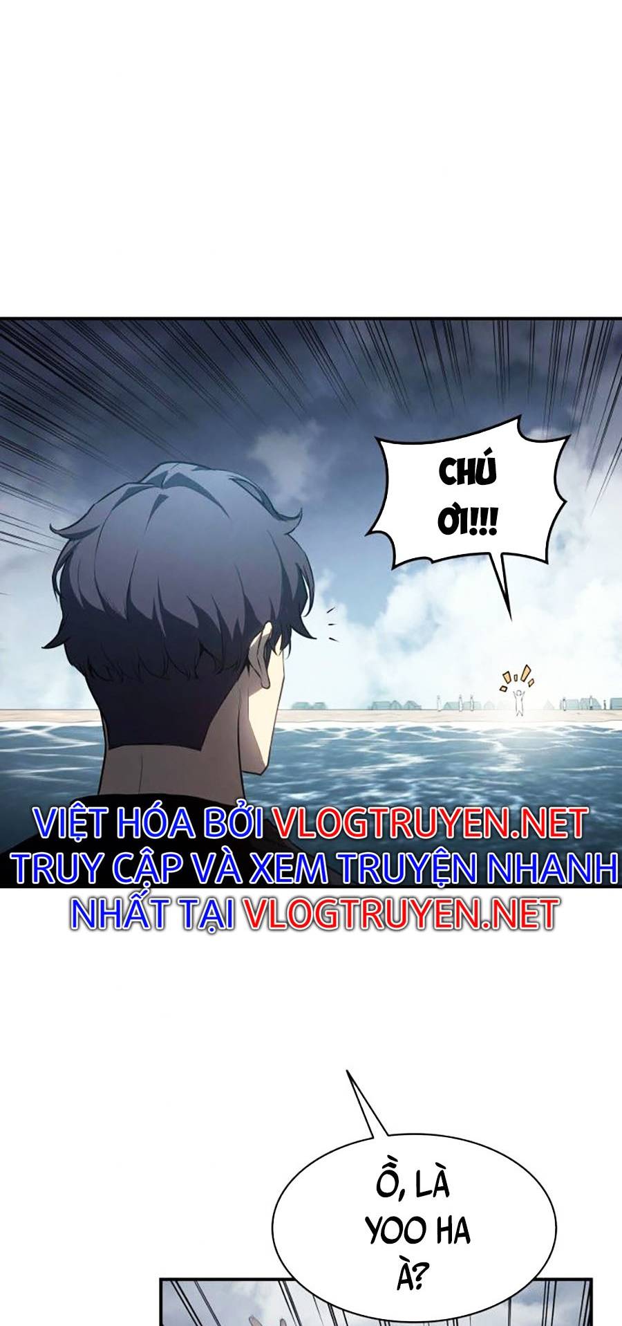 Người Hùng Cấp Thảm Họa Hồi Sinh: Chapter 39