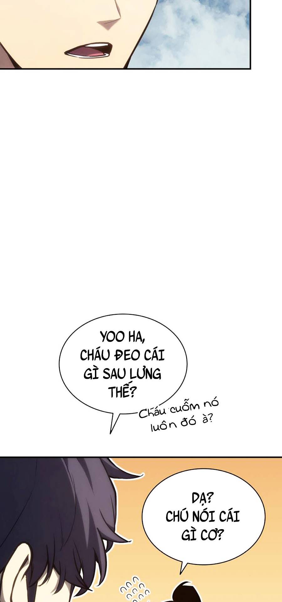 Người Hùng Cấp Thảm Họa Hồi Sinh: Chapter 39