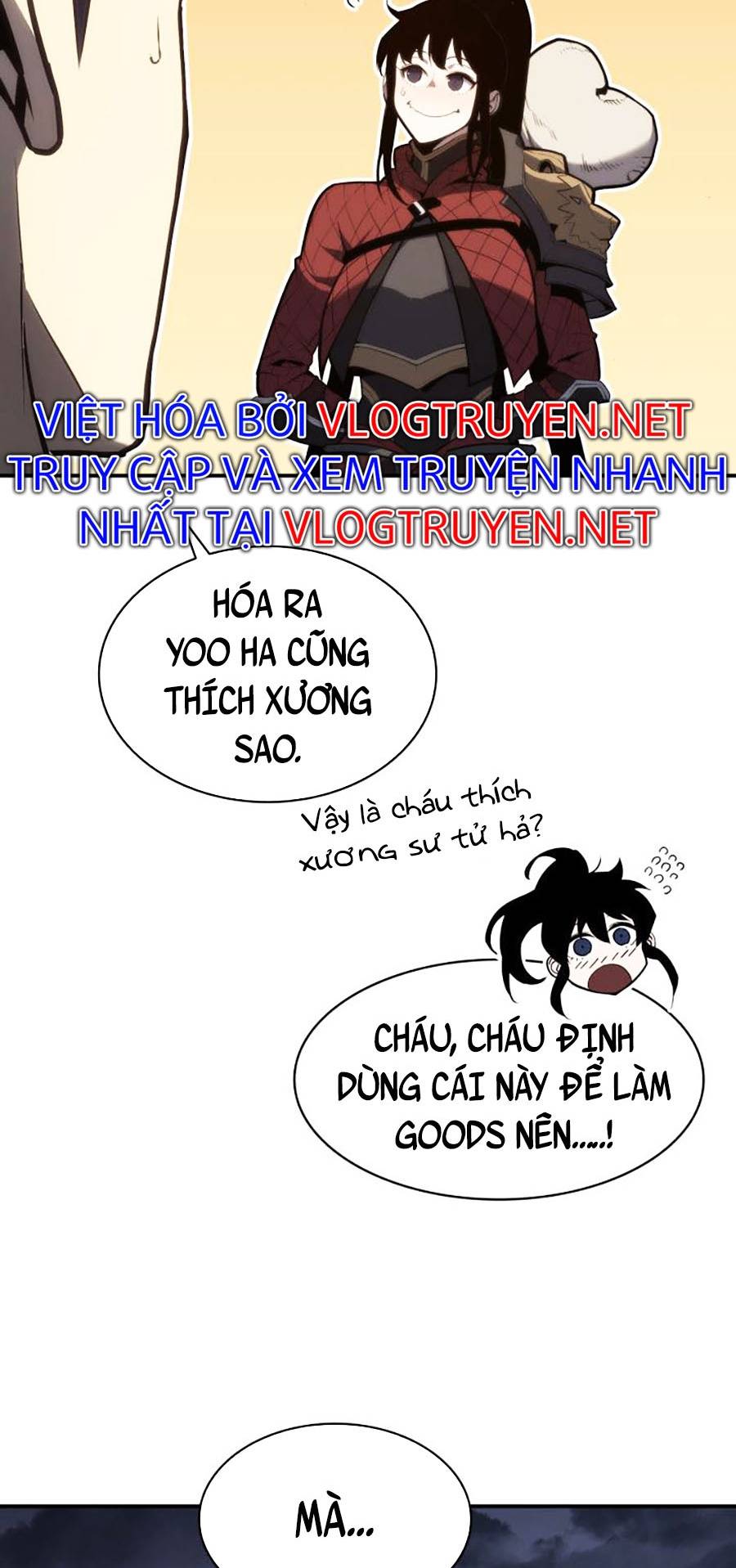 Người Hùng Cấp Thảm Họa Hồi Sinh: Chapter 39