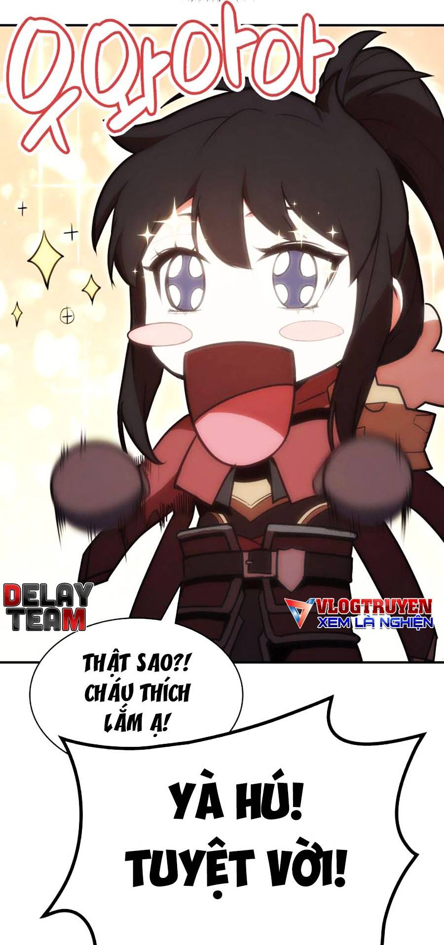 Người Hùng Cấp Thảm Họa Hồi Sinh: Chapter 39