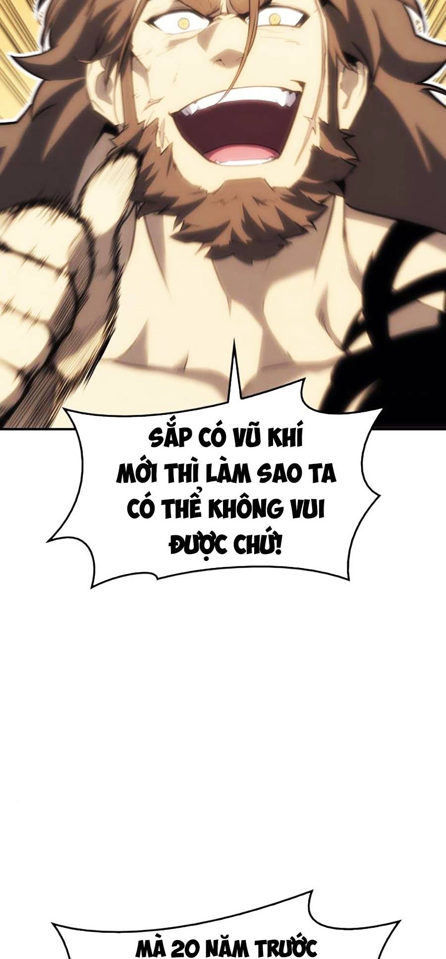 Người Hùng Cấp Thảm Họa Hồi Sinh: Chapter 39