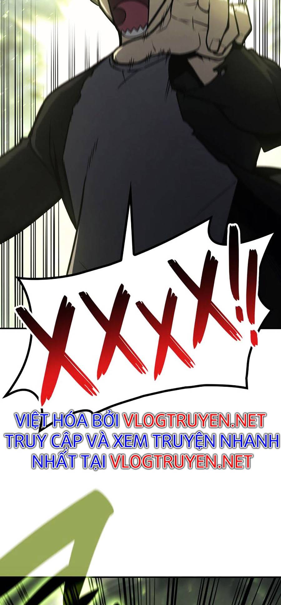 Người Hùng Cấp Thảm Họa Hồi Sinh: Chapter 39