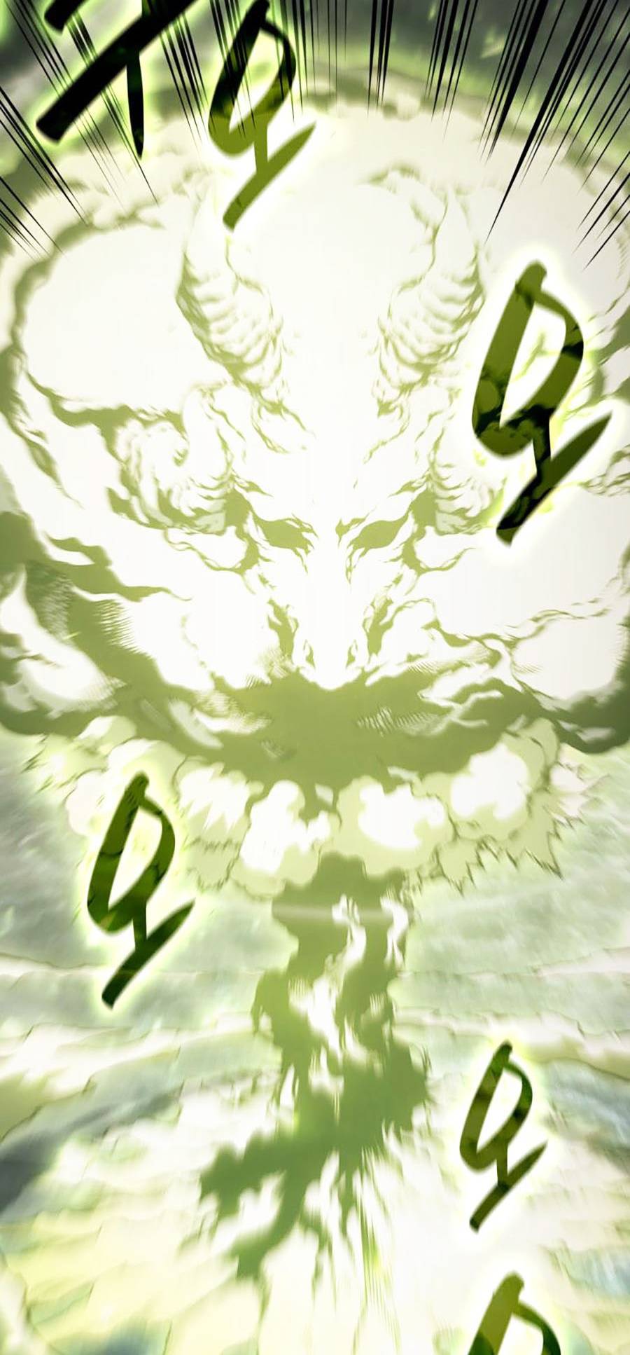 Người Hùng Cấp Thảm Họa Hồi Sinh: Chapter 39