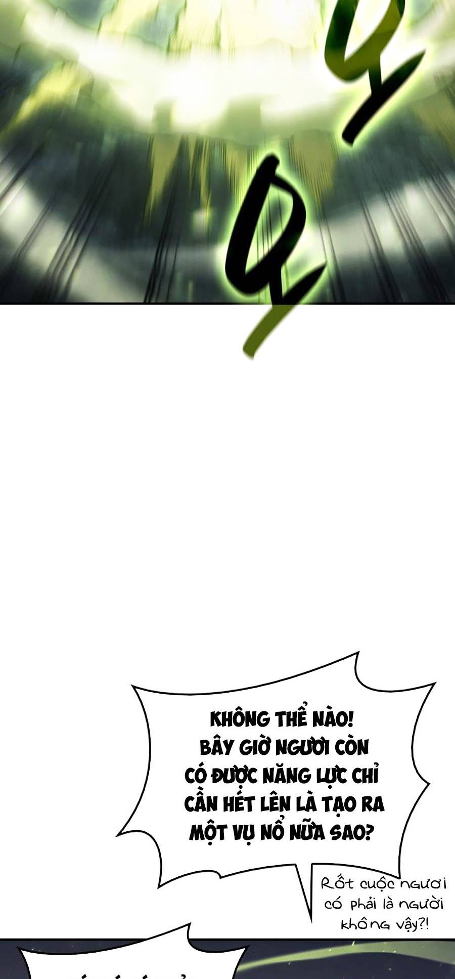 Người Hùng Cấp Thảm Họa Hồi Sinh: Chapter 39