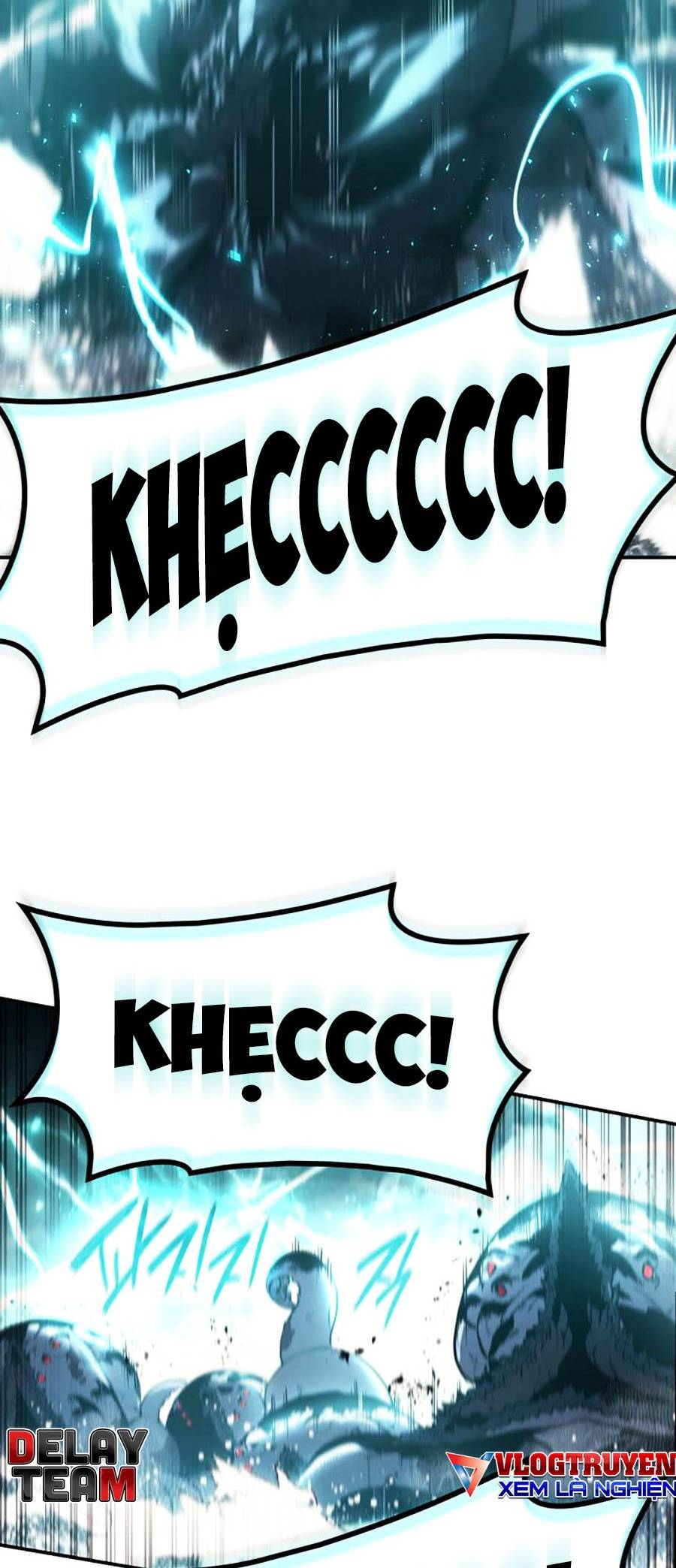 Người Hùng Cấp Thảm Họa Hồi Sinh: Chapter 39