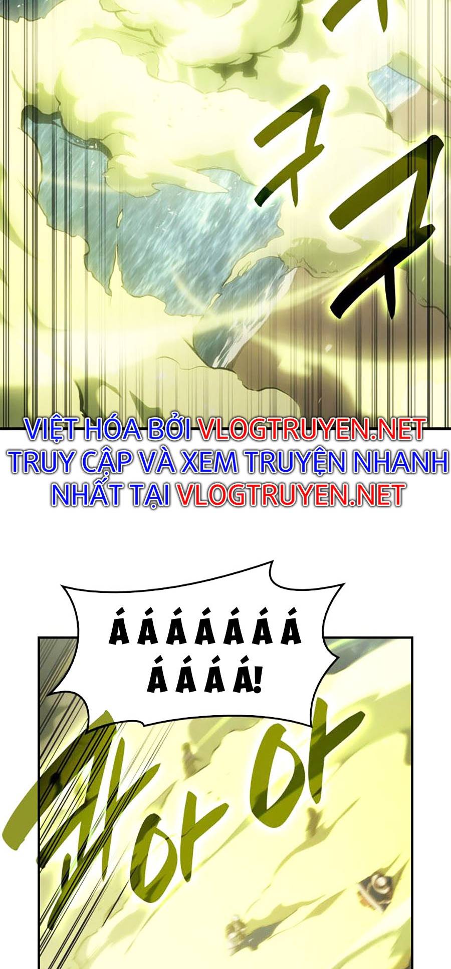Người Hùng Cấp Thảm Họa Hồi Sinh: Chapter 39