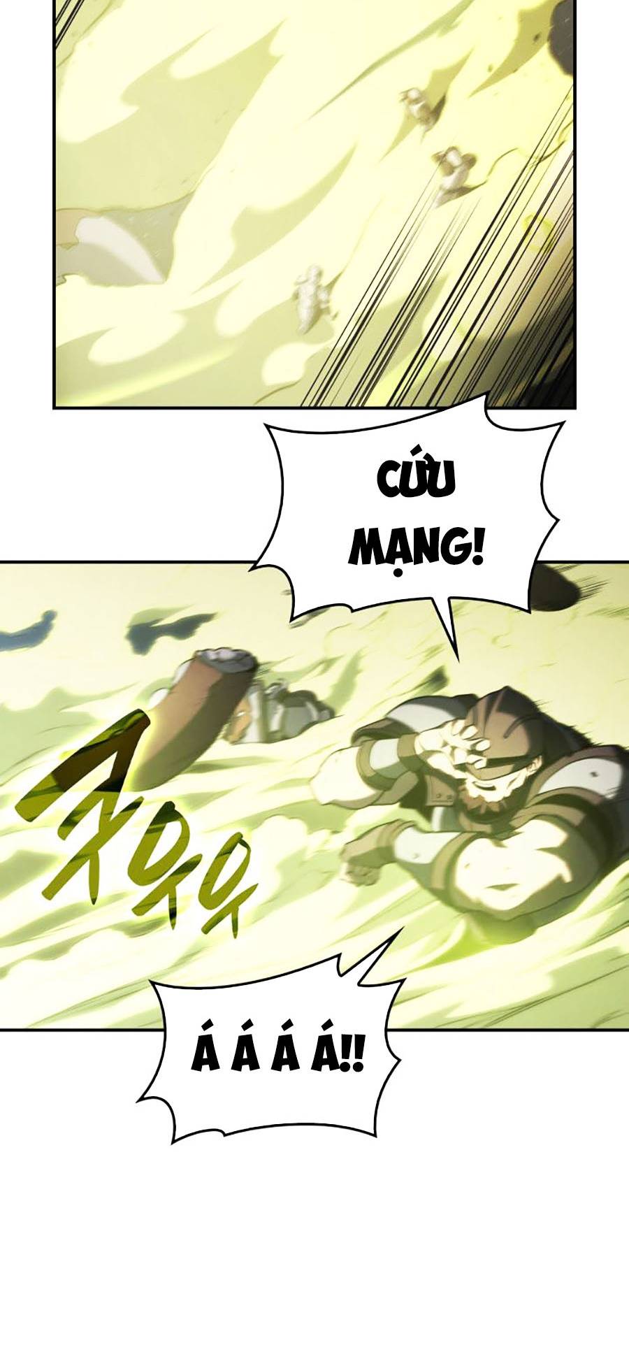 Người Hùng Cấp Thảm Họa Hồi Sinh: Chapter 39