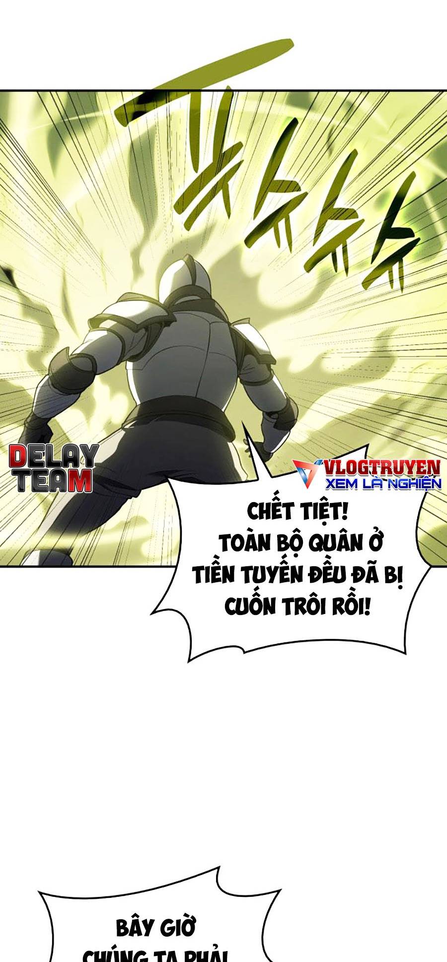 Người Hùng Cấp Thảm Họa Hồi Sinh: Chapter 39