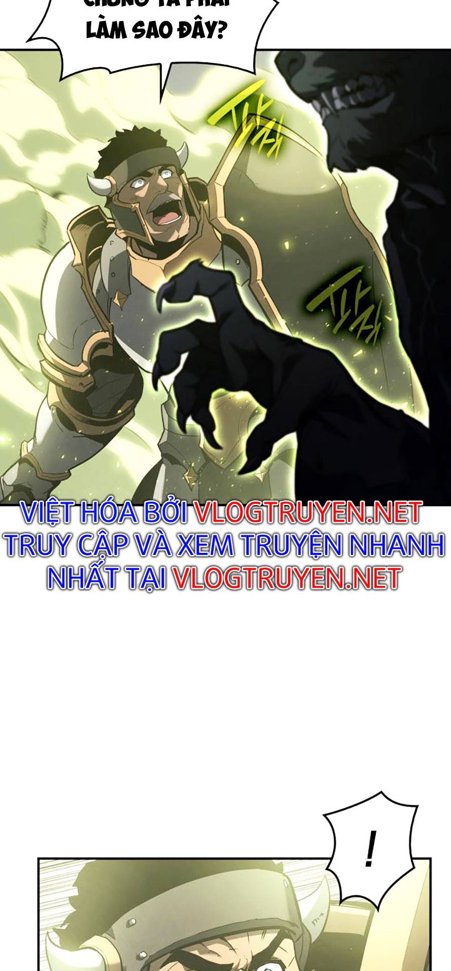 Người Hùng Cấp Thảm Họa Hồi Sinh: Chapter 39