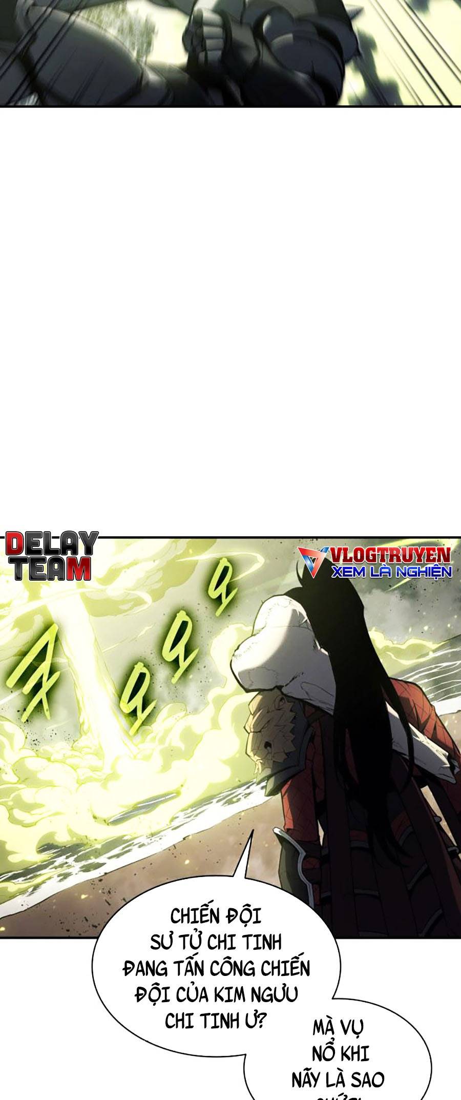 Người Hùng Cấp Thảm Họa Hồi Sinh: Chapter 39