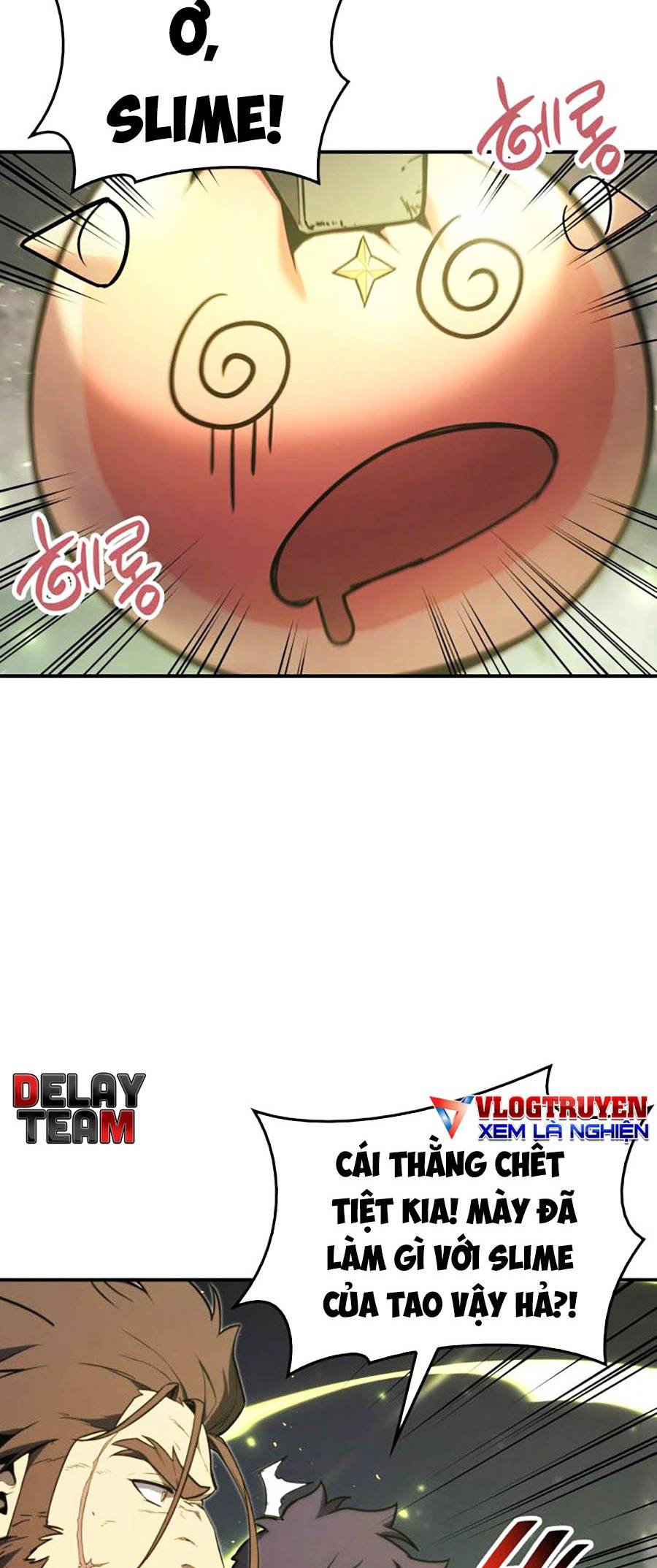 Người Hùng Cấp Thảm Họa Hồi Sinh: Chapter 39