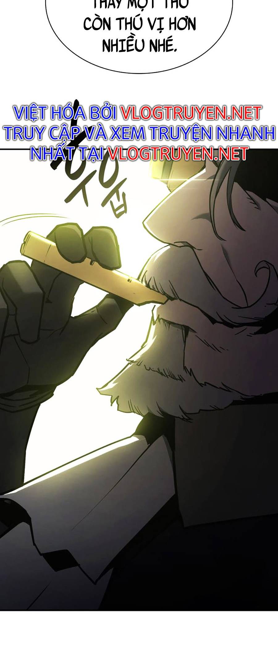 Người Hùng Cấp Thảm Họa Hồi Sinh: Chapter 39