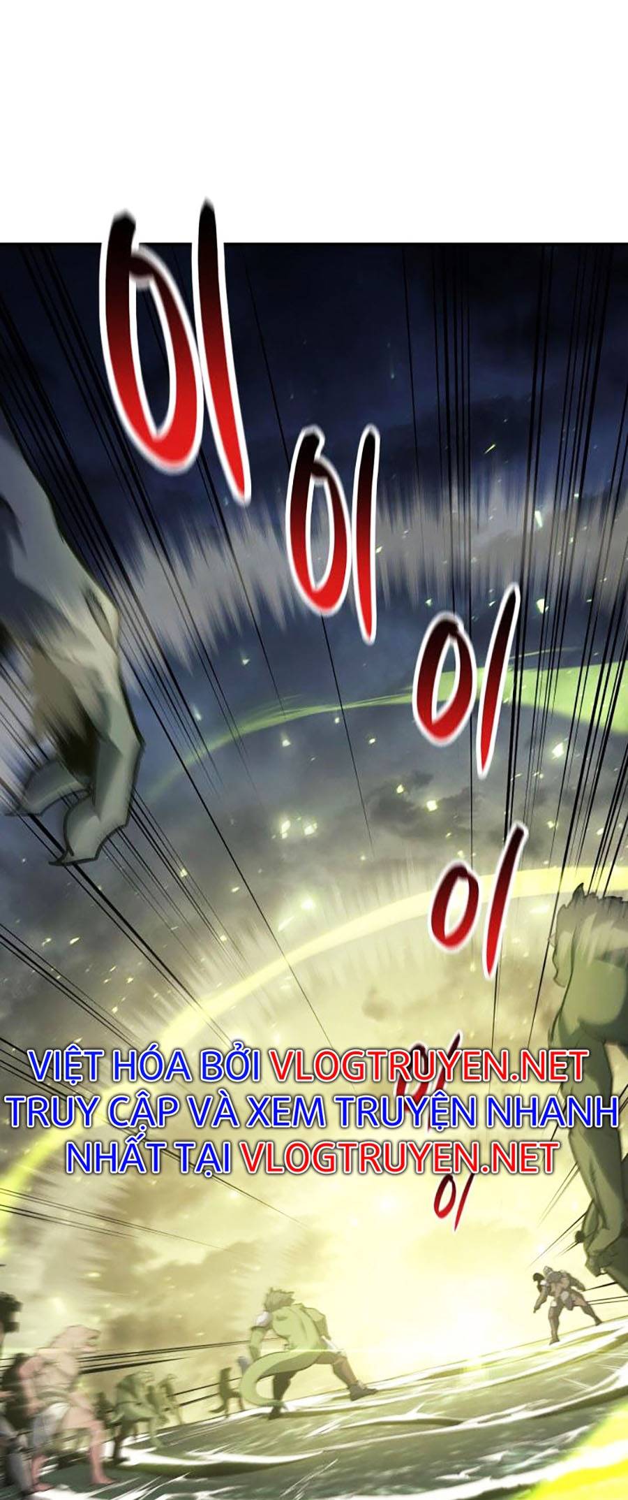 Người Hùng Cấp Thảm Họa Hồi Sinh: Chapter 39