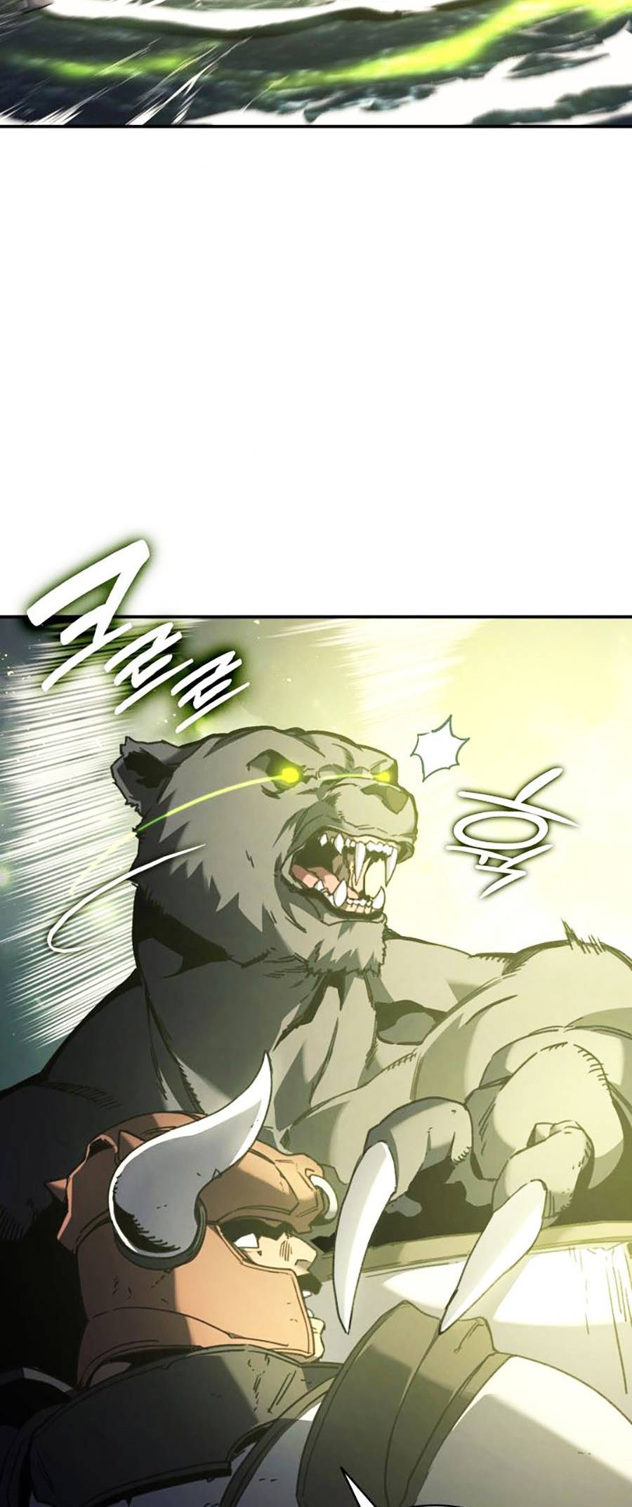 Người Hùng Cấp Thảm Họa Hồi Sinh: Chapter 39