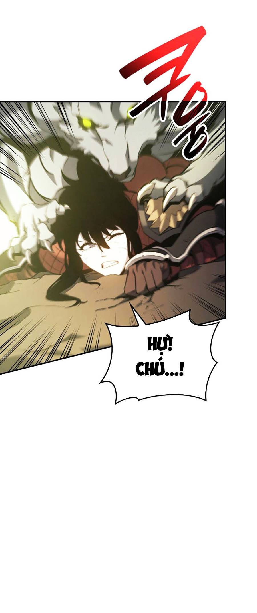Người Hùng Cấp Thảm Họa Hồi Sinh: Chapter 39
