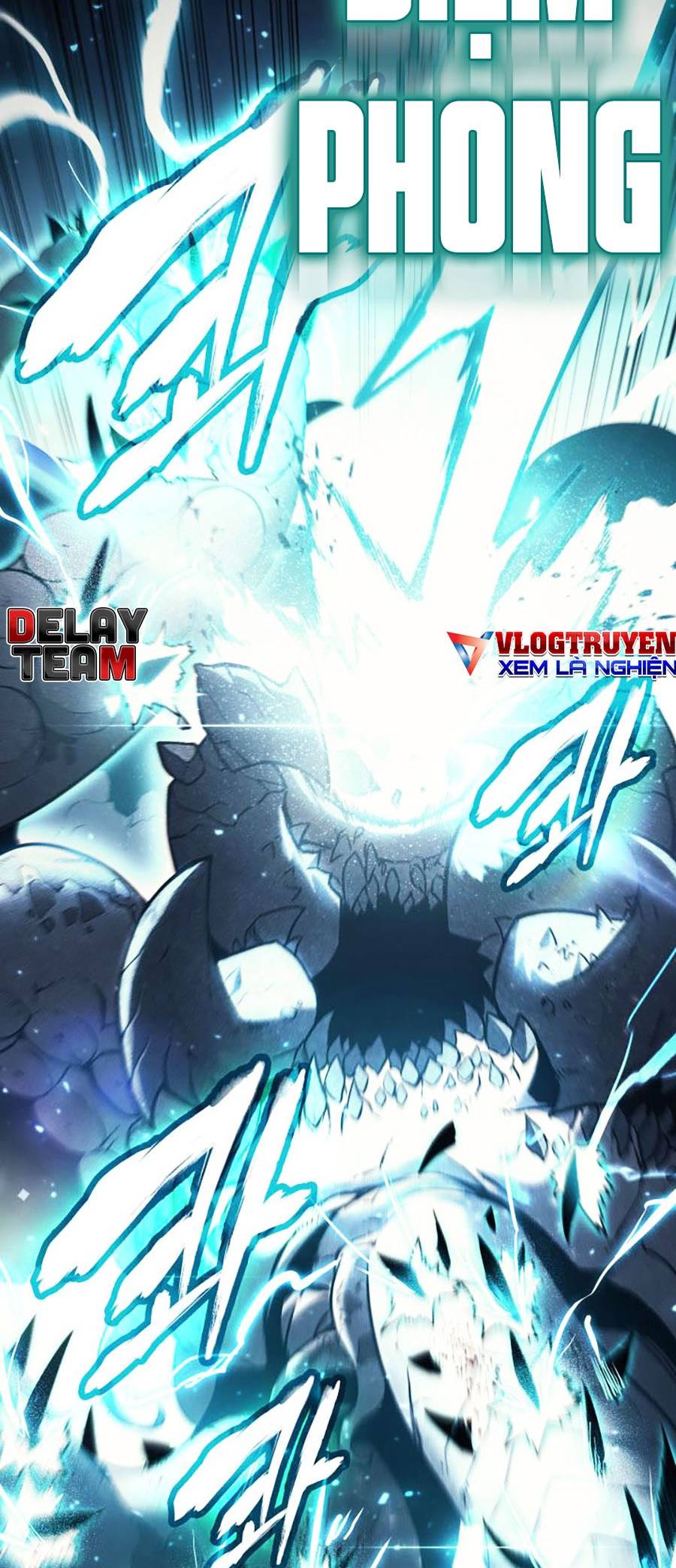 Người Hùng Cấp Thảm Họa Hồi Sinh: Chapter 39