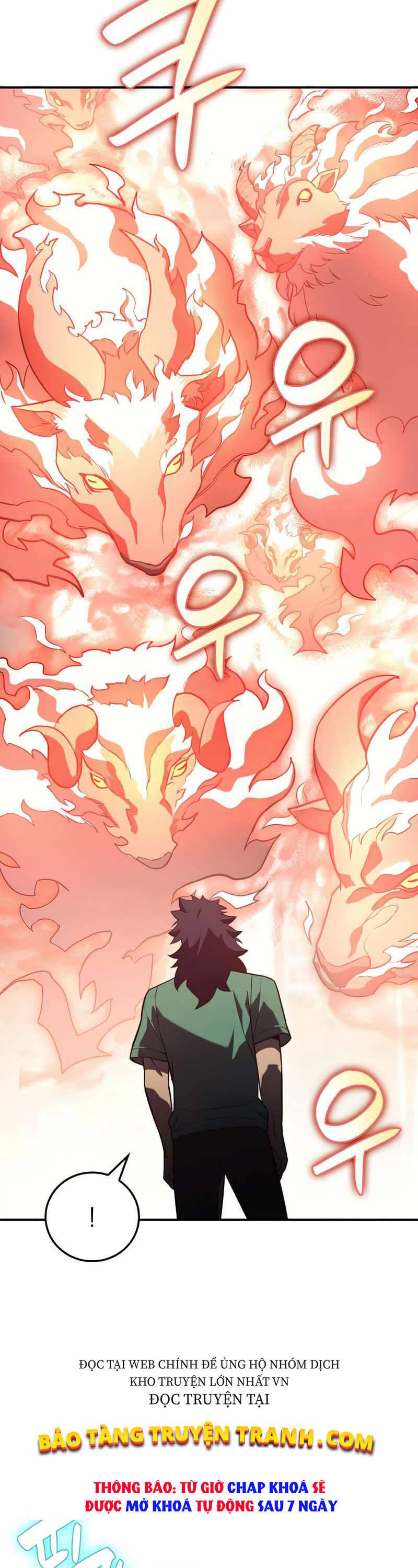 Người Hùng Cấp Thảm Họa Hồi Sinh: Chapter 4