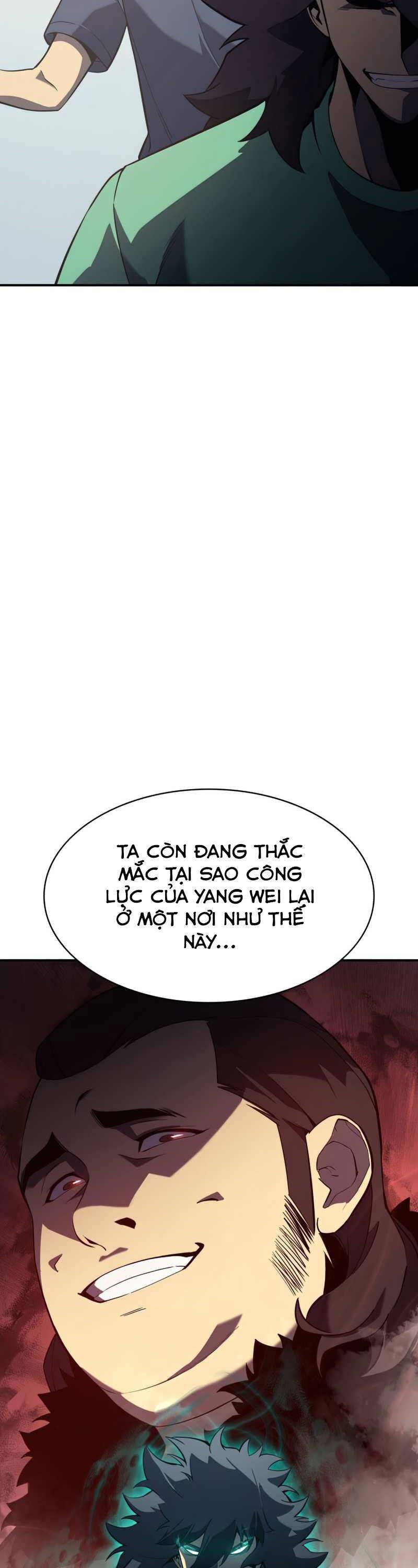 Người Hùng Cấp Thảm Họa Hồi Sinh: Chapter 4